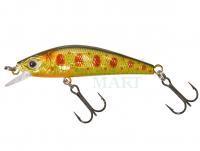 Wobler Gunki Gamera 50 HW - HL Brown Trout