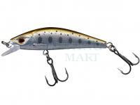 Hard Lure Gunki Gamera 50 HW - Sight Trout