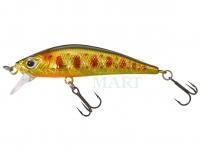 Lure Gunki Gamera 50mm SP - Brown Trout