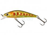 Hard Lure Gunki Gamera 54 SHW | 54mm 4.5g - HL Brown Trout