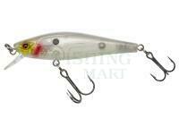 Wobler Gunki Gamera 65 SP Twitch - White Tendance