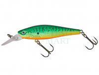 Hard Lure Gunki Gamera 72 SP MR Twitch 72mm 8.4g - Mat Fire Tiger