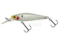 Hard Lure Gunki Gamera 72 SP MR Twitch 72mm 8.4g - White Tendance