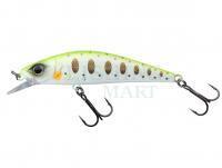 Wobler Gunki Gamera 78 SHW - Grass Trout