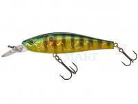 Wobler Gunki Gamera 90 F - Fire Gold Perch