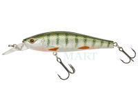 Hard Lure Gunki Gamera 90 F - Green Perch