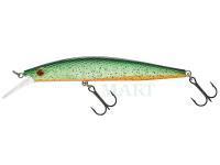 Hard Lure Gunki Gamera Slim 115 SP MR | 115mm 15.5g - Night Special