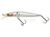 Hard Lure Gunki Gamera Slim 90 SP | 90mm 7g - White Tendance