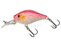 Crankbait Gunki Gigan 39 F - Contrast Pink