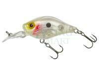 Crankbait Gunki Gigan 39 F - White Tendance