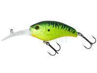 Crankbait Gunki Gigan 55 F - Mat Fire Tiger