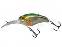 Crankbait Gunki Gigan 55 F - Wild Green