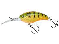 Wobler Gunki Gigan 65 F | 65mm 20.5g - Strass Perch