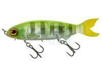Hard lure Gunki Itoka Run 180mm 77.6g - Stripped Chart back