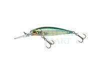 Hard lure Gunki Knifehead 68SP-DR 68mm 7.3g - HL Minnow