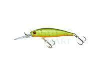 Hard lure Gunki Knifehead 68SP-DR 68mm 7.3g - Mud Chart