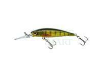 Hard lure Gunki Knifehead 68SP-DR 68mm 7.3g - Perch master