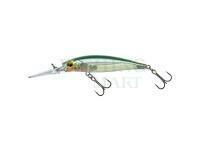 Hard lure Gunki Knifehead 75SP-DR 75mm 9.3g - HL Minnow