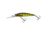 Hard lure Gunki Knifehead 75SP-DR 75mm 9.3g - Perch master
