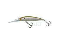 Hard lure Gunki Knifehead 75SP-DR 75mm 9.3g - Smelt Wakasagi
