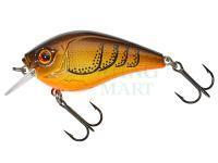 Hard Lure Gunki Kraken 55 F | 55mm 9.6g - Brown Craw