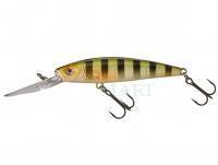 Hard lure Gunki Mothra 75 F - Wild Perch