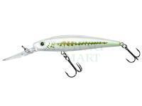 Hard Lure Gunki Mothra 90 F - Lightning Bone