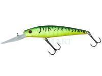 Hard Lure Gunki Mothra 90 F - Mat Fire Tiger