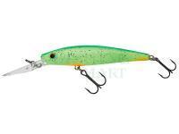 Hard Lure Gunki Mothra 90 F - UV Chart Pepper