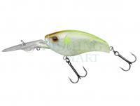 Lure Gunki Slattern 65 F - Mad Lemon