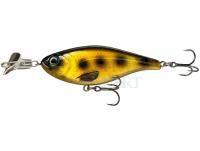 Hard Lure Headbanger Cranky Shad 101mm 33g Slow sink - Spotted Bullhead