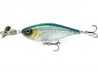 Wobler Headbanger Cranky Shad 127mm 63g Slow sink - Goldhead