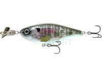 Wobler Headbanger Cranky Shad 64mm 10g Slow sink - Bluegill