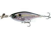 Wobler Headbanger Cranky Shad 64mm 10g Slow sink - Ghost Shad