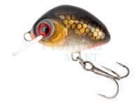 Hard Lure HMGlures Droop Killer Float 25 | 25mm 1.5g - 022522