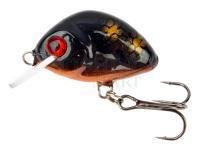 Hard Lure HMGlures Droop Killer Float 25 | 25mm 1.5g - 022525