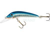 Lure Jaxon Holo Select Ferox UV 10cm - NB