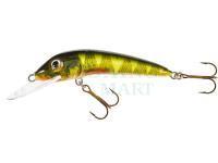 Wobler Jaxon Holo Select Ferox UV 10cm - OU