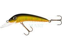 Wobler Jaxon Holo Select Ferox UV 8cm - OT