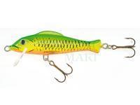 Lure Jaxon Holo Select Płetwal 7cm - ZAX