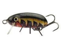 Lure Hunter Insect 2.6cm FS - BL