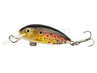 Hard Lure Hunter Pixel 3.1cm S - TR