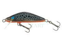 Hard Lure Hunter Ronin 5cm 3.3g S - DCK