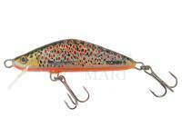 Hard Lure Hunter Ronin 5cm 3.3g S - RK