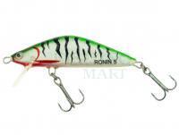 Wobler Hunter Ronin 5cm 3.7g S - XBSO