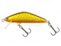 Hard Lure Hunter Ronin 5cm 3.7g S - XGOLD