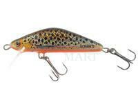 Hard Lure Hunter Ronin 5cm 4.2g S - CK