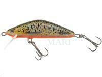 Hard Lure Hunter Ronin 5cm 4.2g S - MCK