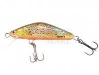 Hard Lure Hunter Ronin 5cm 4.7g S - TRG