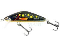 Hard Lure Hunter Ronin 5cm 4g S - BLY